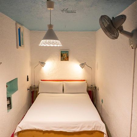 Dar Dauia Apartment เชฟชาอูน ภายนอก รูปภาพ
